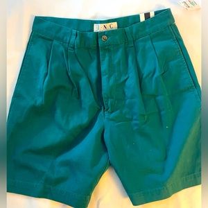 INC Bermuda shorts